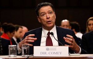 James Comey shreds Trump administration: 'Those were lies, plain and simple' | Business Insider
