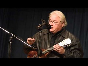 Peter Ostroushko at The Concert for Ukraine