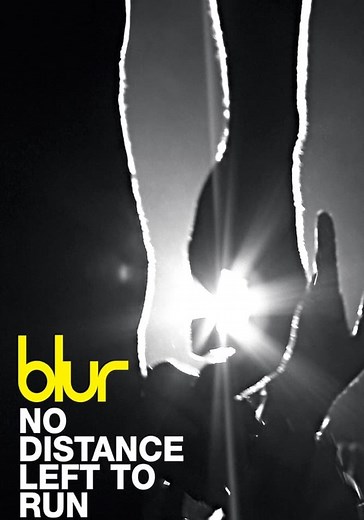 Blur: No Distance Left to Run streaming online