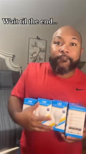 ⚠️ Don’t Wait Until It’s Too Late – Get Your Rechargeable Emergency Light Bulbs NOW! 💡 What will you do when the power goes out tonight? Stumble around in the dark? Panic? 🌑 Don’t be caught unprepared—Rechargeable Emergency Light Bulbs are your instant solution to unexpected blackouts, power failures, or emergency situations. 🔋 With these bulbs, you’ll never be left in the dark again! Just charge them up and keep them on hand for when disaster strikes. ⚡️ Why risk being without light when you