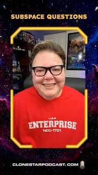 Star Trek Question: What’s in a Starfleet Starship Lost-and-Found? | Subspace Questions