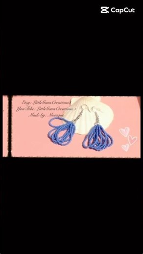 Jewelry making with Monique LilGemsJewelryCanada