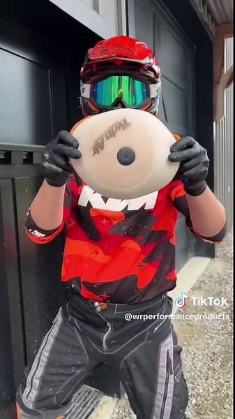 3 Essential Hacks for Washing Your Dirt Bike