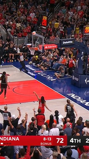 443K views · 9.7K reactions | a look back on our top highlights of the week presented by Lexus  | Indiana Fever | Facebook