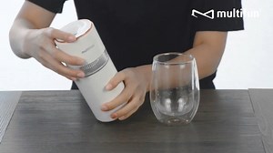 Watch 400ml USB portable humidifier on Amazon Live