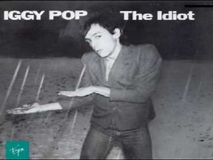 Iggy Pop - Baby
