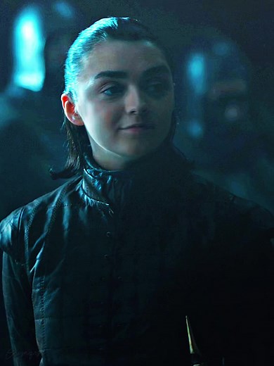 Arya Stark's Insane Plot Twist | Game of Thrones Edit