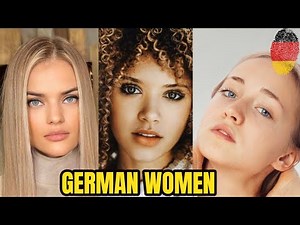 What Black Men Need To Know Before Travelling To Germany For German Women