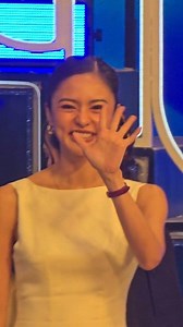 25K views · 1.3K reactions | Mistakes happen, scripts get misread, trolls misquote but real strength is staying kind through it all. ✨️ keep shining, Kimmy  #KimChiu #ItsShowtime | Chantal | Facebook