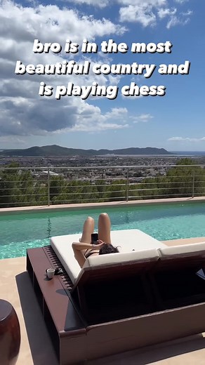 Chess Game Stress Relief: Tips from Andrea Botez