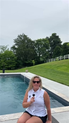 Not every pool is built for the same homeowner. One of the biggest parts of planning a pool installation is choosing the right type of pool for your lifestyle, maintenance expectations, and budget. Here is a simple breakdown 👇 🏗️ Gunite Pools Best for homeowners who want maximum customization. Custom shapes, custom sizes, tanning ledges, unique features, and more flexibility in overall design. ⚡ Fiberglass Pools A great middle ground for homeowners who want a faster installation timeline, easi
