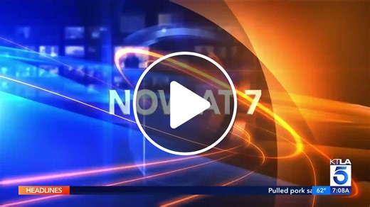 Nurses strike at Keck Hospital of USC - NewsBreak