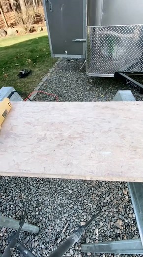 How two weave an I inside corner on your stack stone | Mark Dunn American