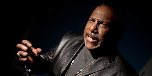 Where is Kene Holliday today? Net Worth, Wife Linda Copling