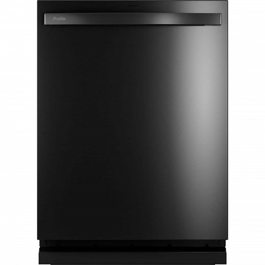 Reviews for GE Profile 24 in. Built-In Top Control Dishwasher in Black Stainless with Stainless Tub, UltraFresh, 39 dBA | Pg 1 - The Home Depot