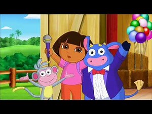 Sesame Street Promos 1999 (Redone Version)(3)