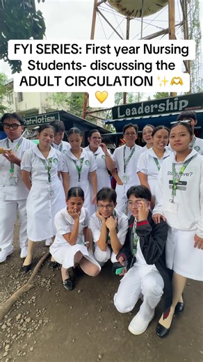 HEART CIRCULATION 🫶✨💛@STARS NKL @Ma'am AD 💜 @ingrid esc. #fypシ゚ #focusdeterminationattitudefaith #fyppppppppppppppppppppppp #STARSundivided #starseverywhere