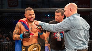 MMA event returns to Rochester with Rage in the Cage 30: Fight list, what to know