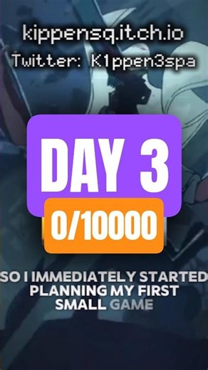 FROM CONFUSED TO BUILDING IN 3 DAYS ($10K CHALLENGE) #memes #shorts #art