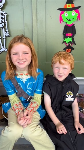 We are in the final hours of the Defender Awards voting- do you have time for one more click? Vote: bit.ly/VotePSDefenderAwards And help military kids just like these two! | Project Sanctuary