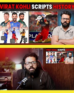 160K views · 7K reactions | Virat Kohli Scripts History, Achieves Never-Done-Before Feat In T20 Cricket | First Indian to smash 100 T20 fifties #ViratKohli #Scripts #History #Achieves #NeverDoneBefore #Feat In #T20 #Cricket | #First #Indian to #smash 100 #T20 #fifties | Just Cricket With Naman | Facebook