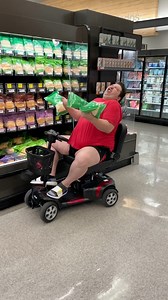 Walmart scooter 🛵 | Nikocado Avocado