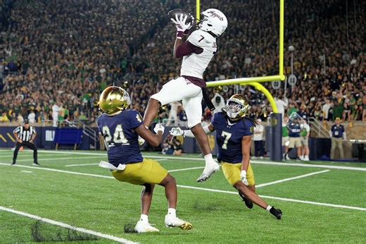 Does Texas A&M play this week? College football schedule for Aggies' next game