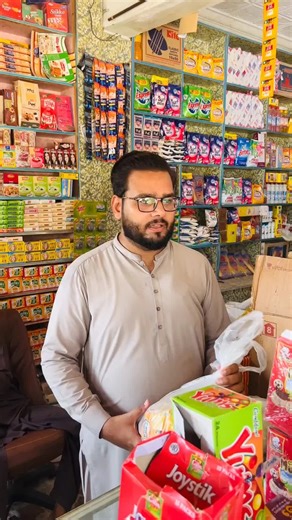 Shopkeeper Awareness Video Message (Part1) #awareness #viral #fyp #teamshoaib #viralvideo