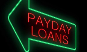 No cap on payday loan interest rates hints new government watchdog