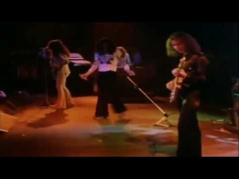 Deep Purple - Burn (Live In London)