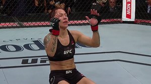 156K views · 1.2K reactions | Cris Cyborg defends her featherweight title at UFC 222! #ANDSTILL | UFC | Facebook