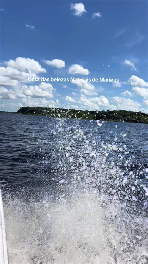 Praia da Lua Manaus: passeio e belezas naturais