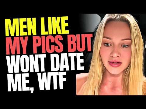 Modern Women Have Run The Men OFF & Now They Wonder Why They Are Single...