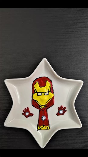 Color Mixing Magic with Sprunki's Iron Man Challenge