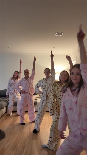 we’re back🕺 #fyp #tnf #pjs @Bed Bath N' Table Dance