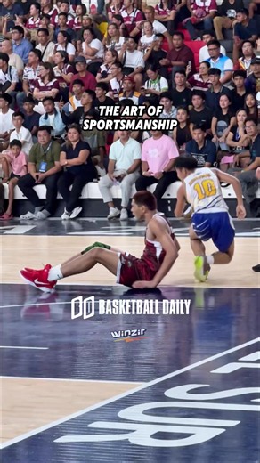 The Art of Sportsmanship in Sports
