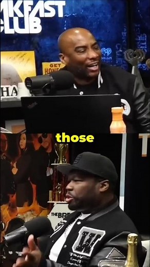 50 Cent EXPOSES the Truth — ‘Nobody Wins in a Gang!’ 💯🔥