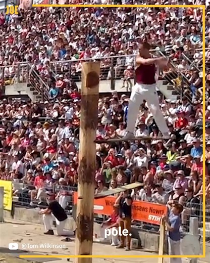 245K views · 189 reactions | What a sport 勞 | JOE.co.uk | Facebook