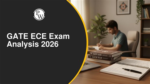 GATE ECE Exam Analysis 2026: Paper Review And Overall Difficulty Level