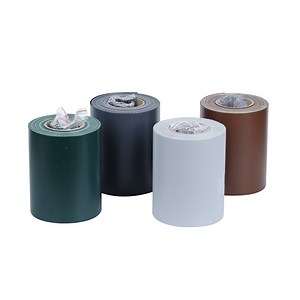 [Hot Item] Privacy Screen PVC Strip Fence for Pool Fence Steel Fence