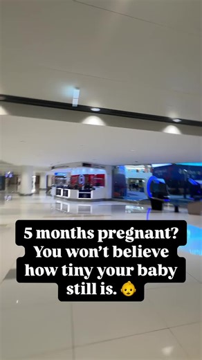 ⭐️ How Quickly Does Your Baby Grow During Pregnancy? ⭐️ It’s truly remarkable how fast your baby develops in just a few months. Growth rates can differ slightly for every pregnancy, depending on: 👶 Genetics and family background → babies often reflect their parents’ growth patterns. Family traits and ethnicity can naturally influence size and weight. 🥗 Parental health and nutrition → your diet plays a key role in steady, healthy growth. Meals rich in protein, vitamins, and minerals provide the