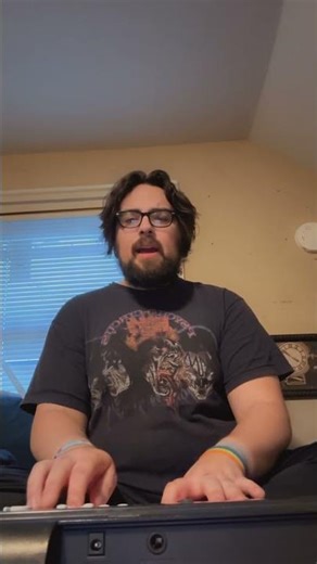 Justin Bieber & Khalid - As I Am (Cover)