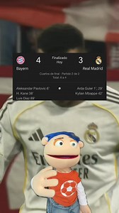 Real Madrid Eliminado Champions League: 4 Razones