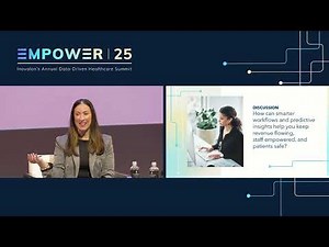 Bringing It All Together: Using Smart Connections to Unite Care, Staffing, and Revenue [Empower]
