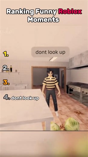 Ranking Roblox funny moments P3 🤪🤣😏