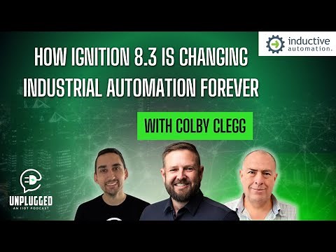 How Ignition 8.3 Is Changing Industrial Automation Forever
