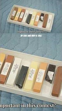 How to use burn-in sticks part 8 #diy #woodworking #burninsticks #furniturerepair