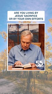 18K views · 678 reactions | Approaching God through faith righteousness means trusting in the righteousness that comes through the new birth and in Jesus’ righteousness, not our own. We cannot claim both. Learn more about it with the #GospelTruth! Watch here: https://l.awmi.net/power-of-faith-righteousness | Andrew Wommack Ministries | Facebook