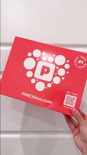 ✨📦PINCHme.com Samples Packages. @PINCHme #pinchme #samples #happypincher #shorts #unboxing