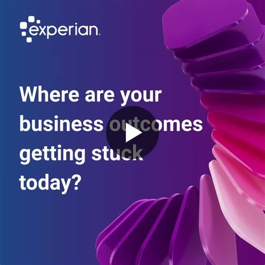 #experiannetherlands #datatodecision #customerlifecycle | Experian
